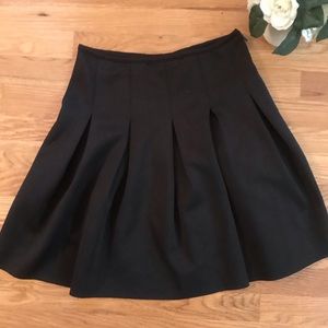 🌵High quality polyester black skirt